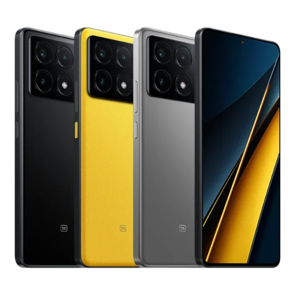 X6 PRO (12GB RAM) - Image 3