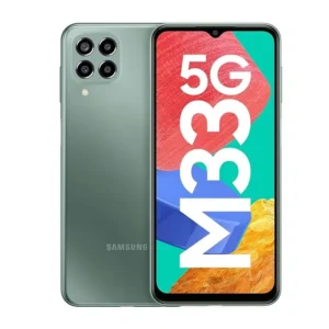 SAMSUNG M33