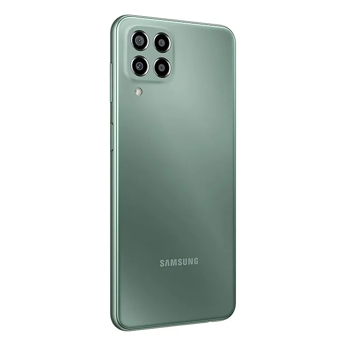 SAMSUNG M33 - Image 3