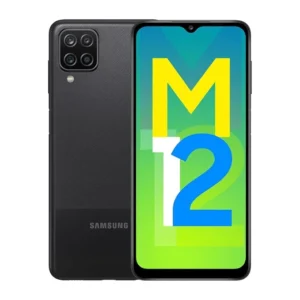 SAMSUNG M12