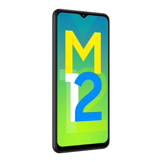 SAMSUNG M12 - Image 2
