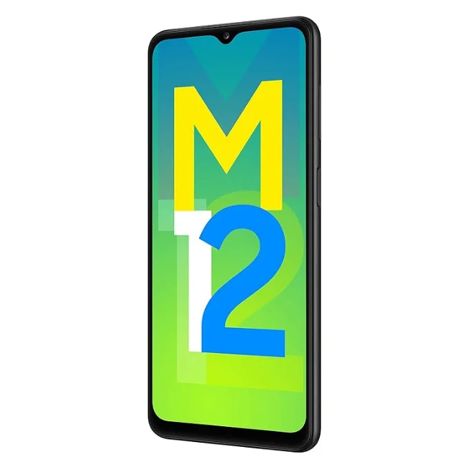 SAMSUNG M12 - Image 6
