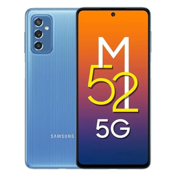 SAMSUNG M52