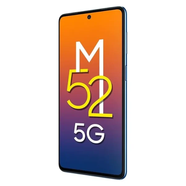 SAMSUNG M52 - Image 2