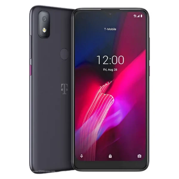 REVVL 4 (5007Z-5007W)
