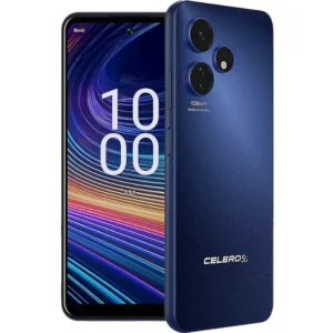 CELERO 5G