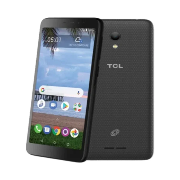 TCL  (A501DL)
