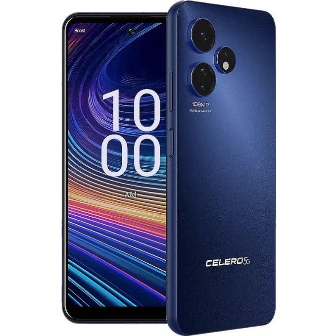 CELERO 5G