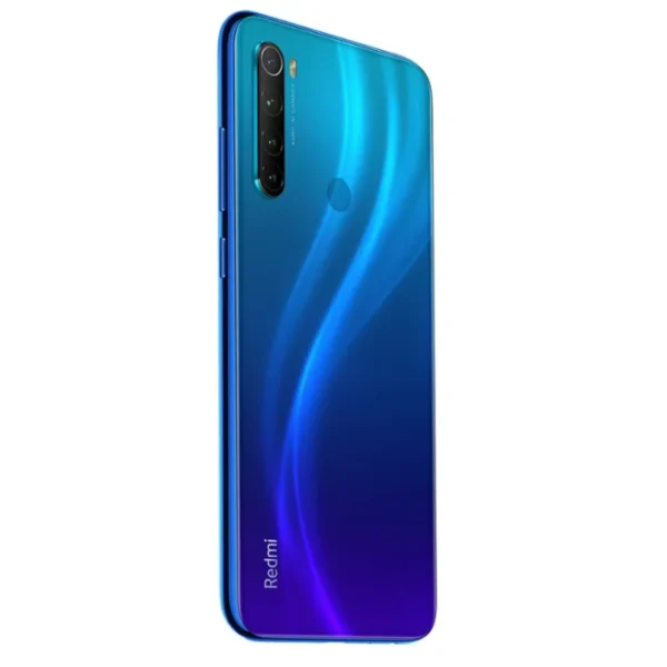 Redmi Note 8 (Refurbished) - Image 2