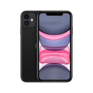 iPhone 11 (Refurbished)