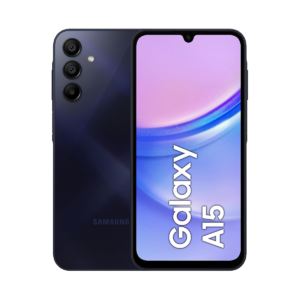 SAMSUNG A15
