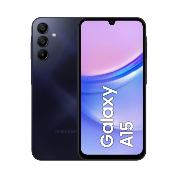 SAMSUNG A15