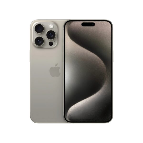 iPhone 15 Pro Max (Pre Owned)