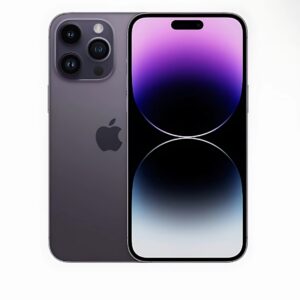 iPhone 14 Pro Max (Refurbished)