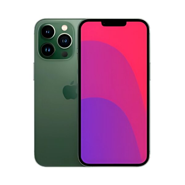 iPhone 13 pro max (Refurbished)