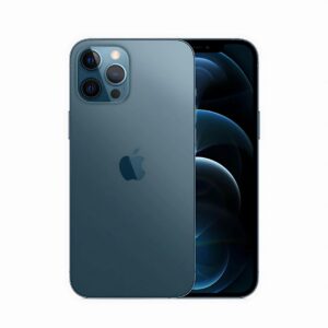 iPhone 12 Pro max (Refurbished)