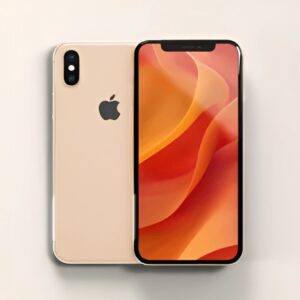 iPhone xs (Refurbished)