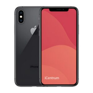 iPhone xs (Pre Owned)