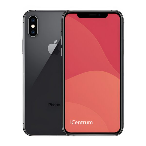 iPhone xs (Pre Owned)