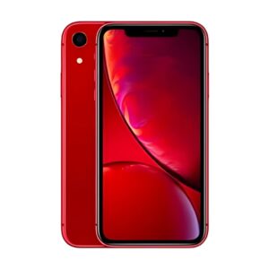 iPhone XR (Pre Owned)