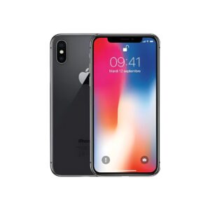 iPhone X (Pre Owned)