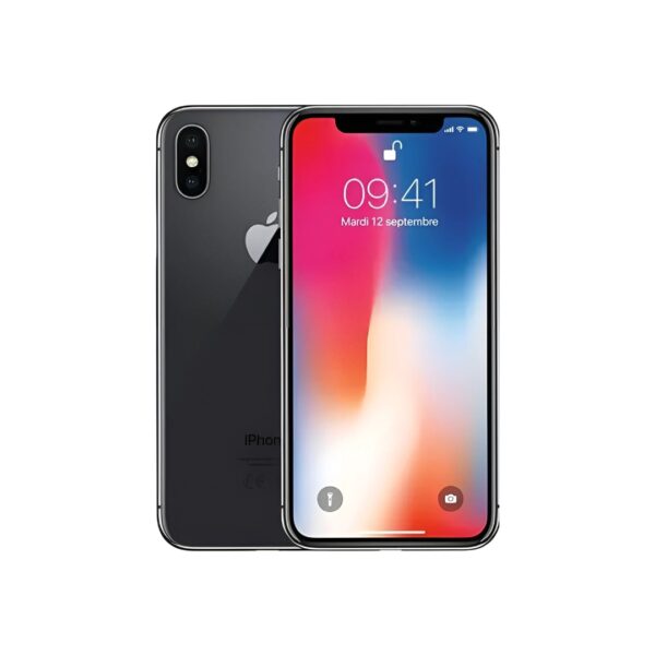 iPhone X (Pre Owned)