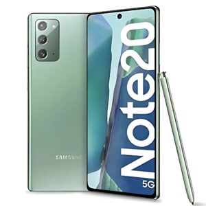 Samsung Note 20