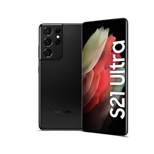 Samsung S21 Ultra