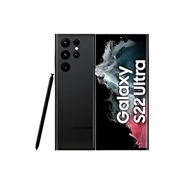 Samsung S22 Ultra
