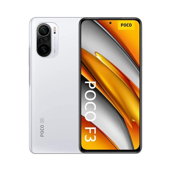 POCO F3 (Refurbished)