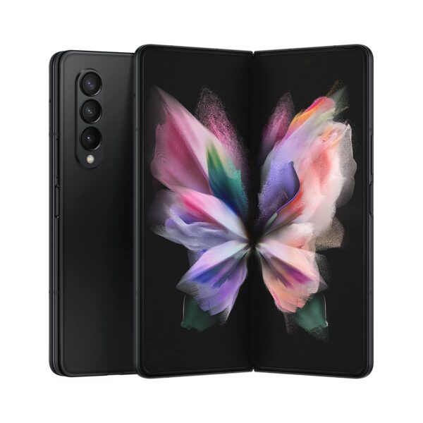 Samsung Z Fold 3