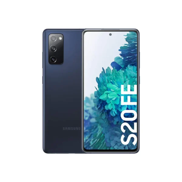 Samsung S20 FE