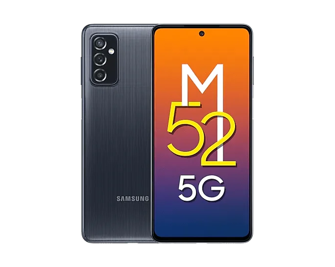 Samsung Galaxy M53