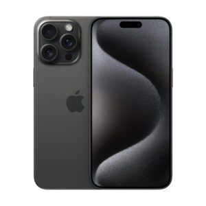 iPhone 15 Pro Max (Refurbished)