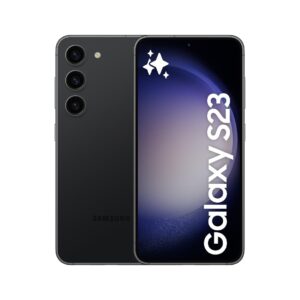 SAMSUNG S23 (PRE-OWNED)