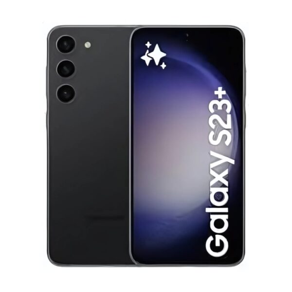 SAMSUNG S23+ (PRE-OWNED)