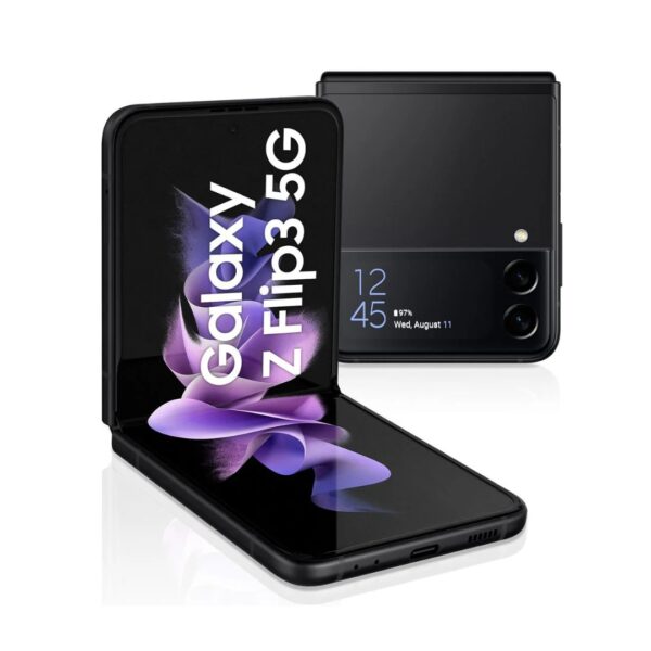 SAMSUNG Z Flip 3 (Pre Owned)